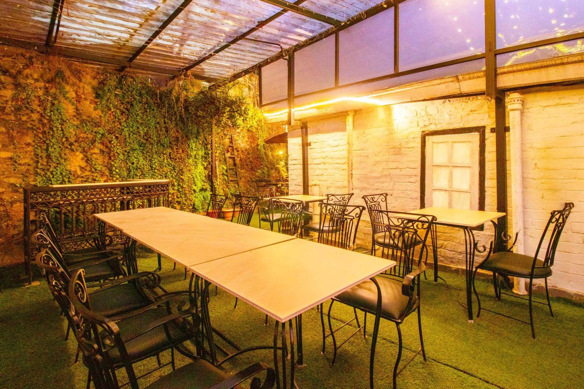 Treebo The Alpine Heritage Residency Shimla Ngoại thất bức ảnh